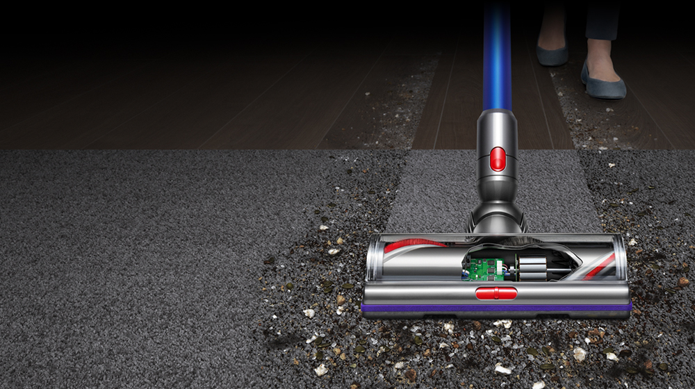 Dyson V11™ Vacuum Cleaners Dyson Australia